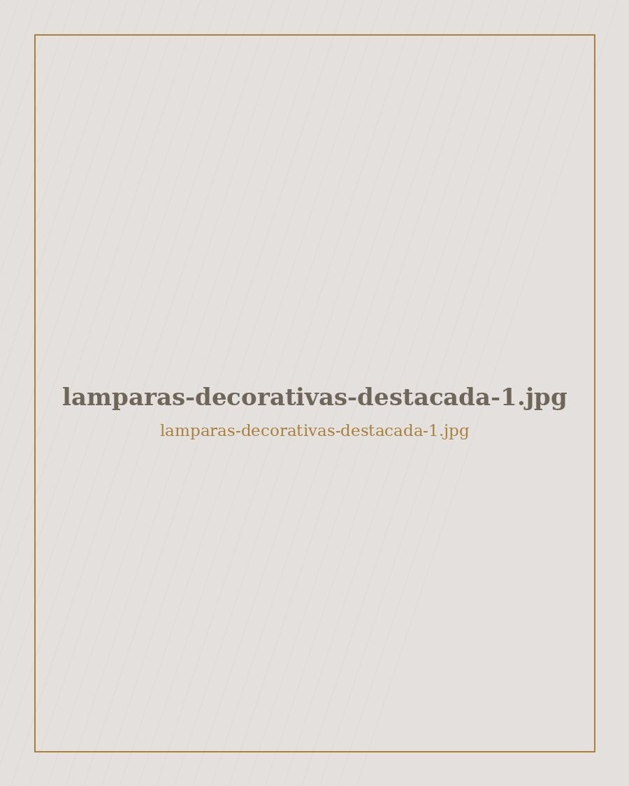 Lámpara de bronce con cristales Baccarat