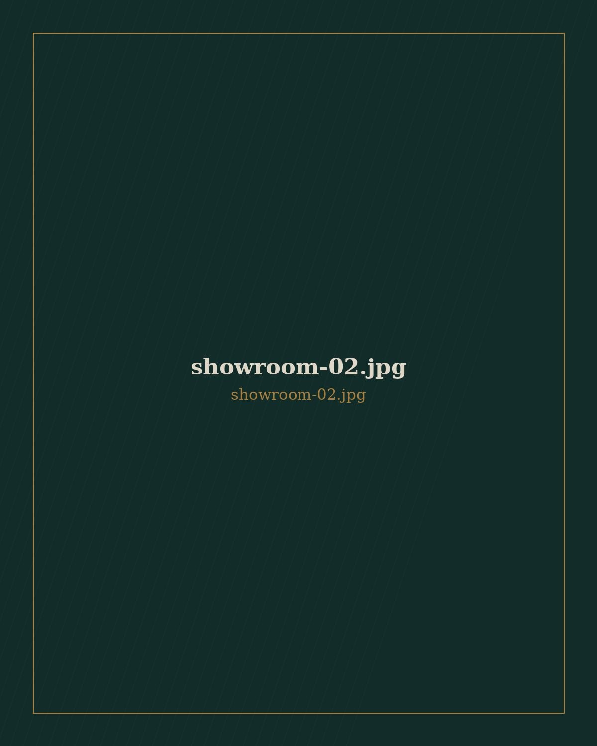 Showroom de antigüedades en el Mall Puerto Bulevar, Llanogrande